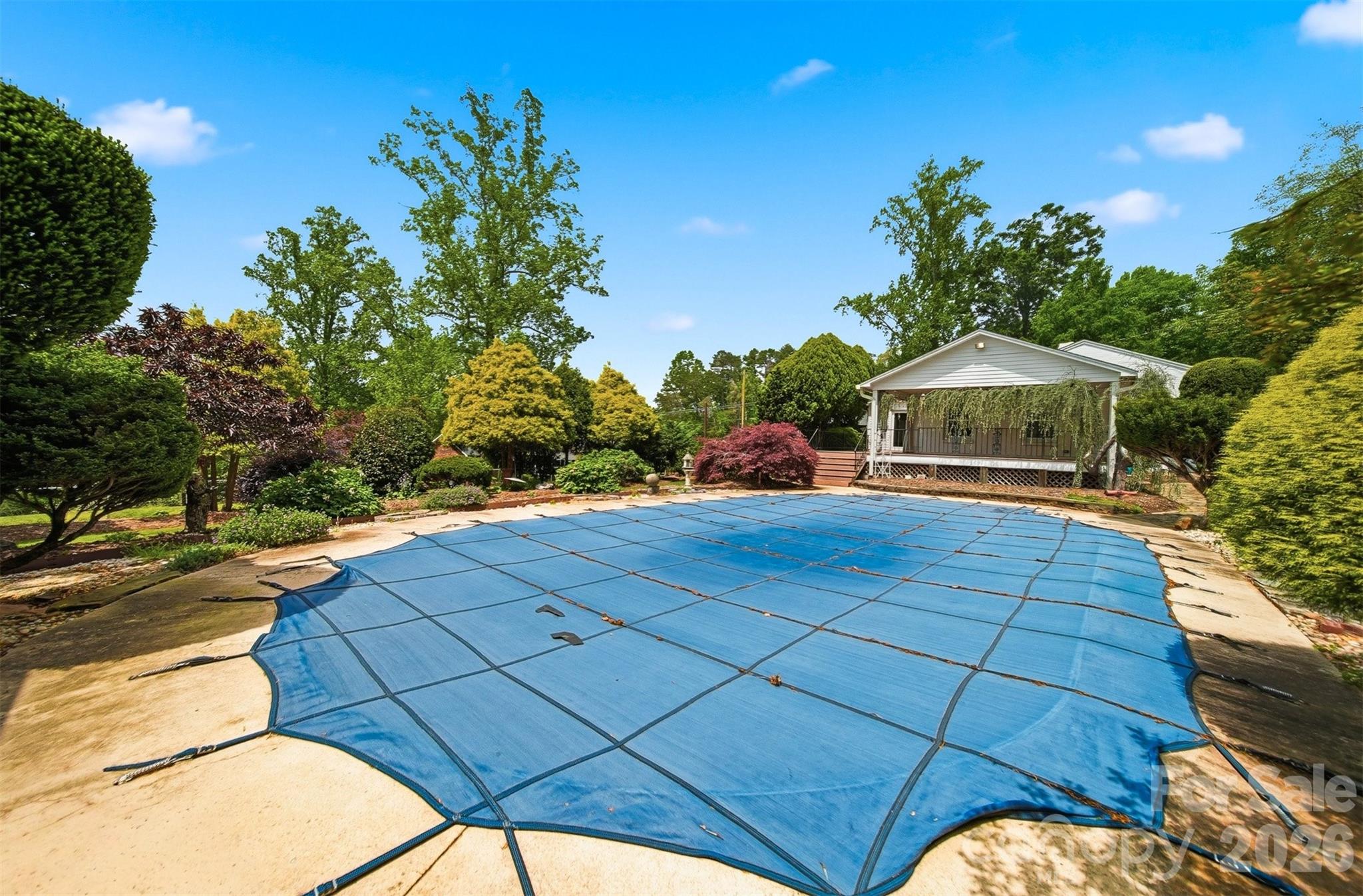 3485 Bridgeford Lane Newton NC 28658