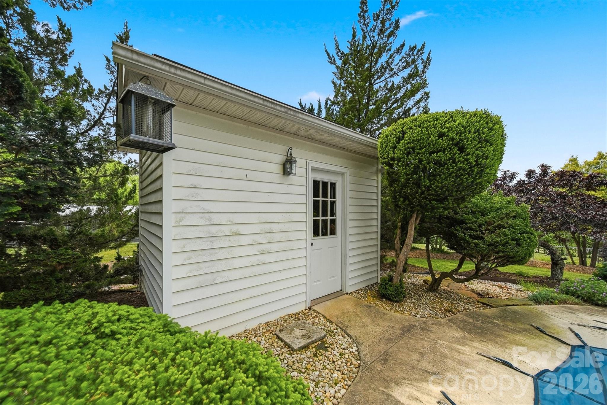 3485 Bridgeford Lane Newton NC 28658