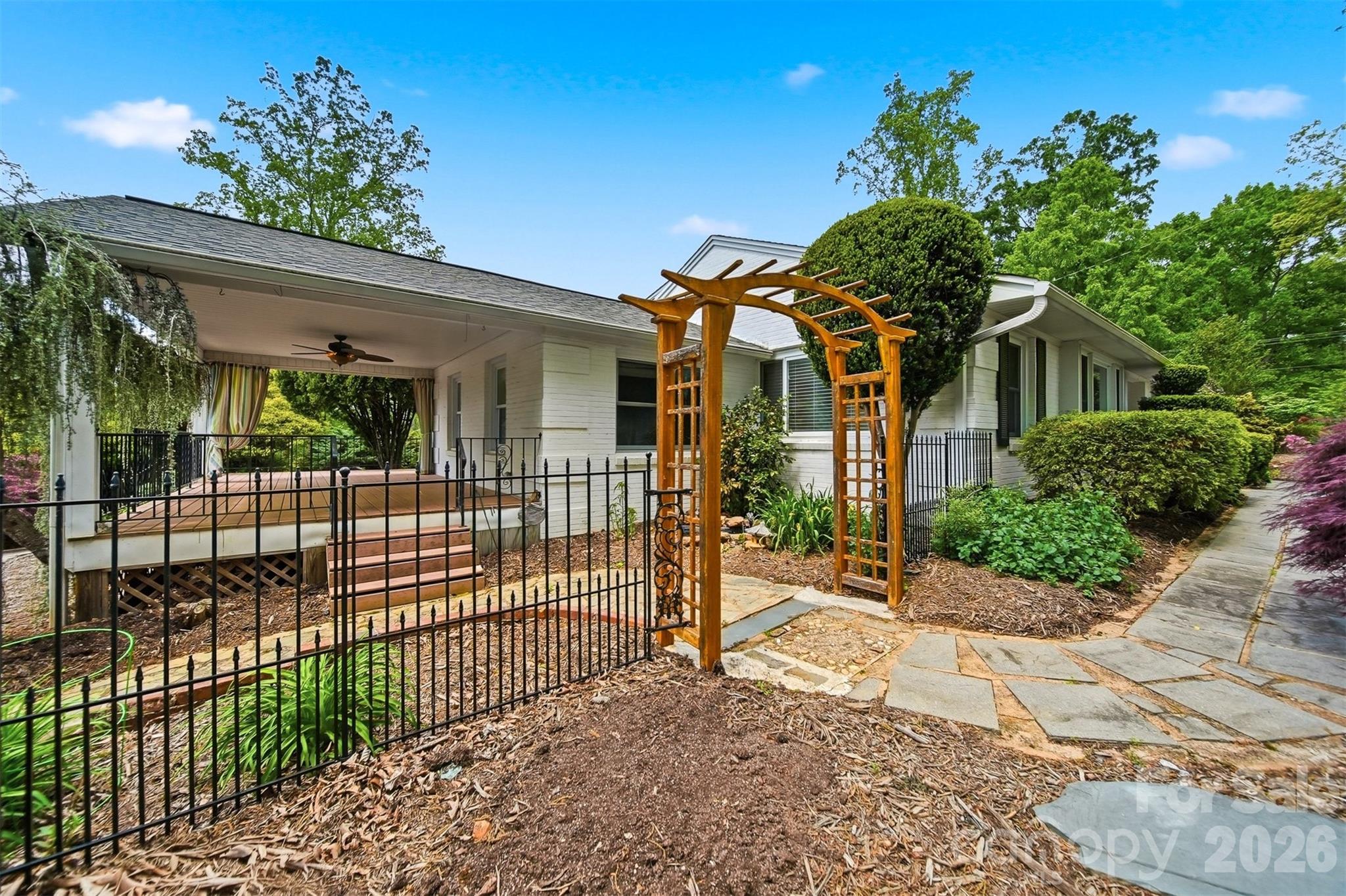 3485 Bridgeford Lane Newton NC 28658