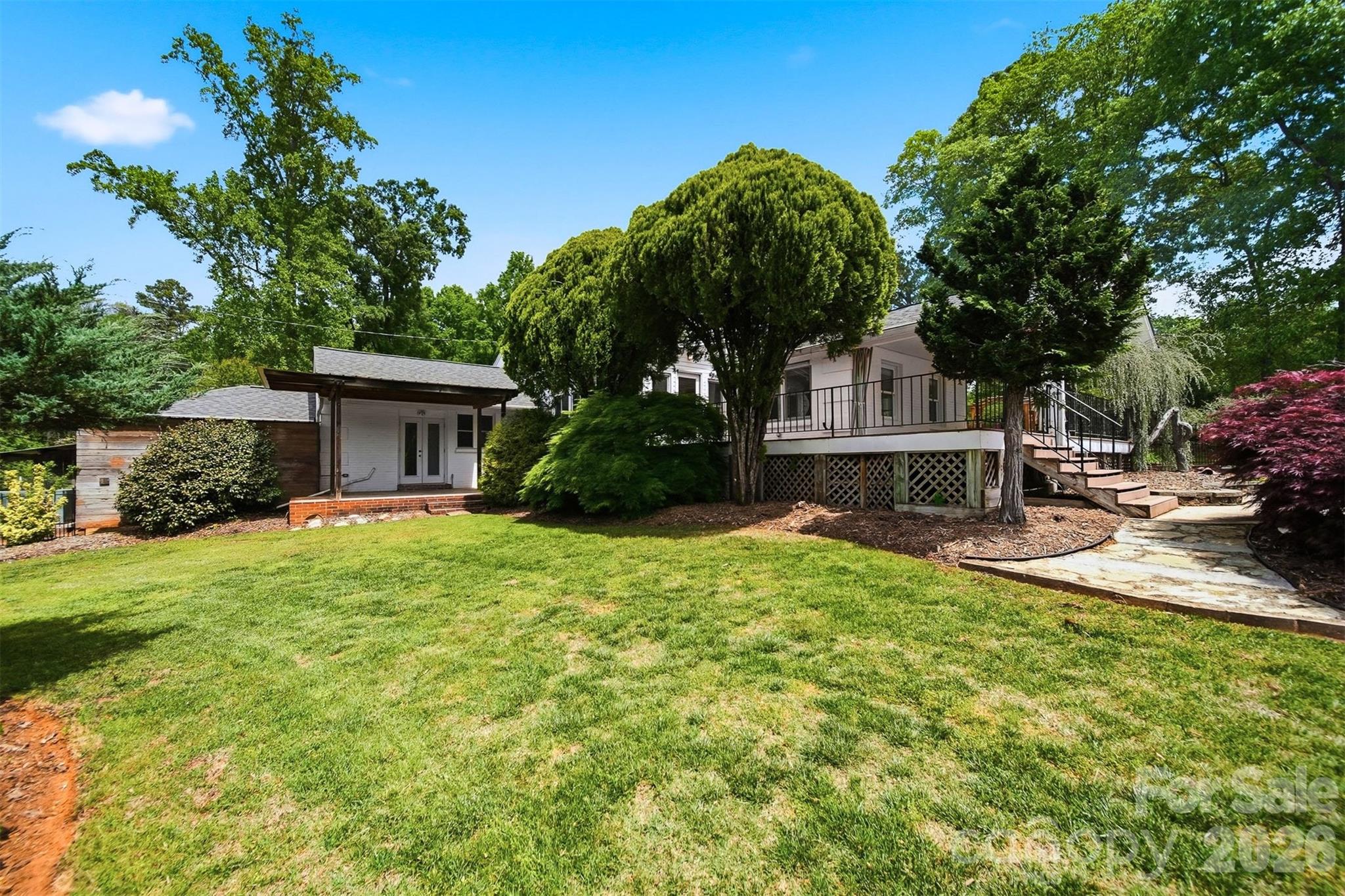 3485 Bridgeford Lane Newton NC 28658