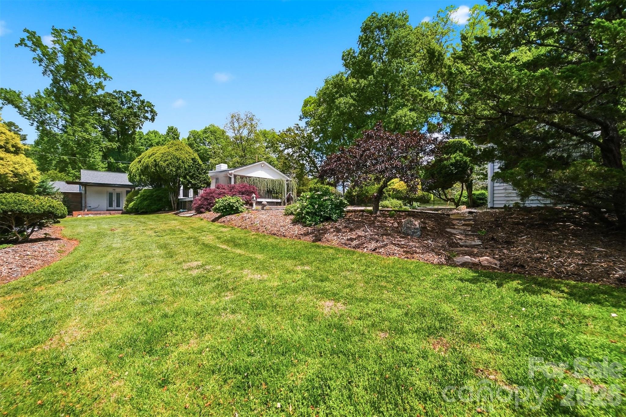 3485 Bridgeford Lane Newton NC 28658