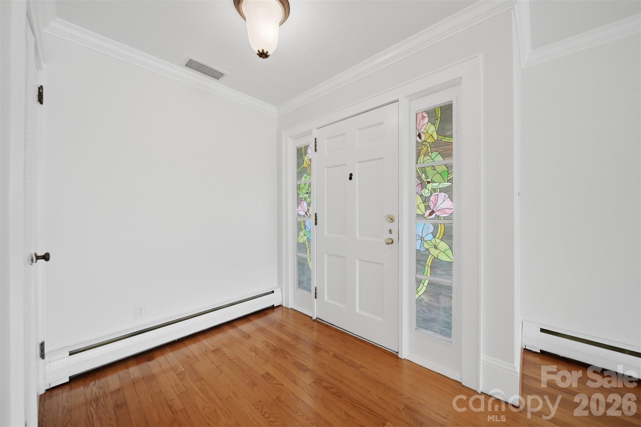 3485 Bridgeford Lane Newton NC 28658