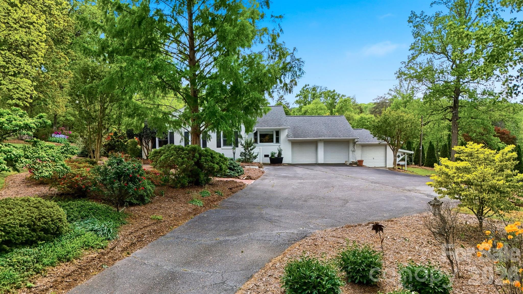 3485 Bridgeford Lane Newton NC 28658