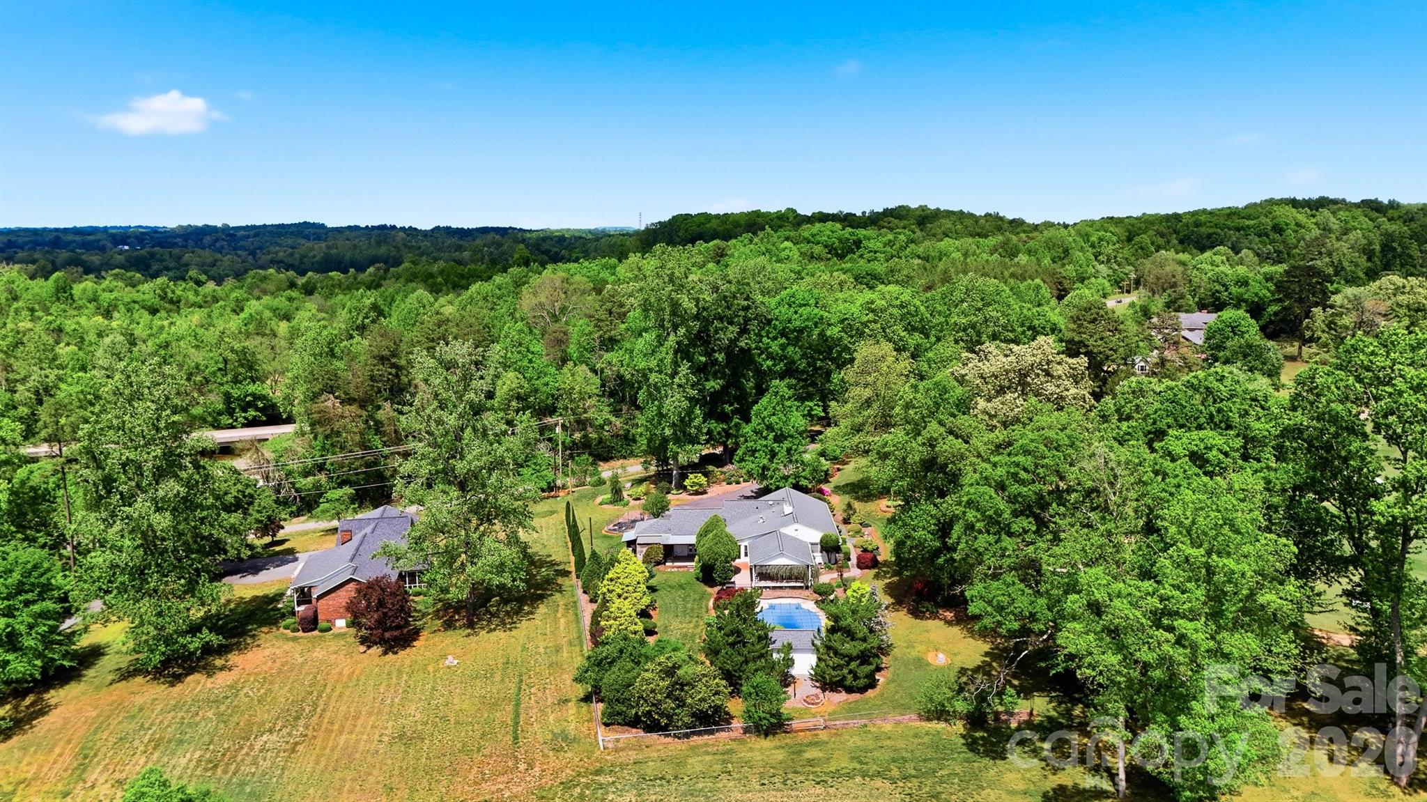 3485 Bridgeford Lane Newton NC 28658