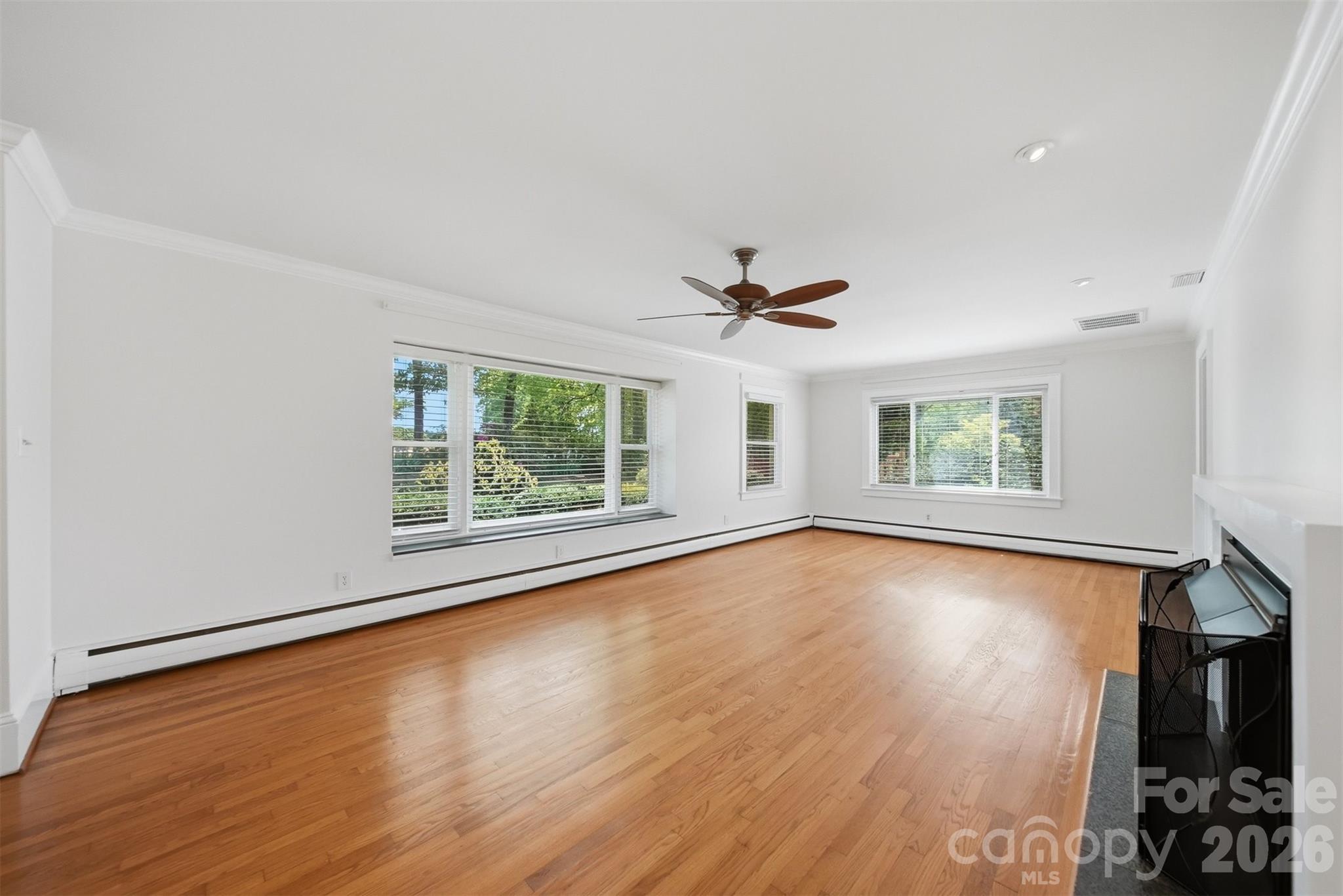 3485 Bridgeford Lane Newton NC 28658