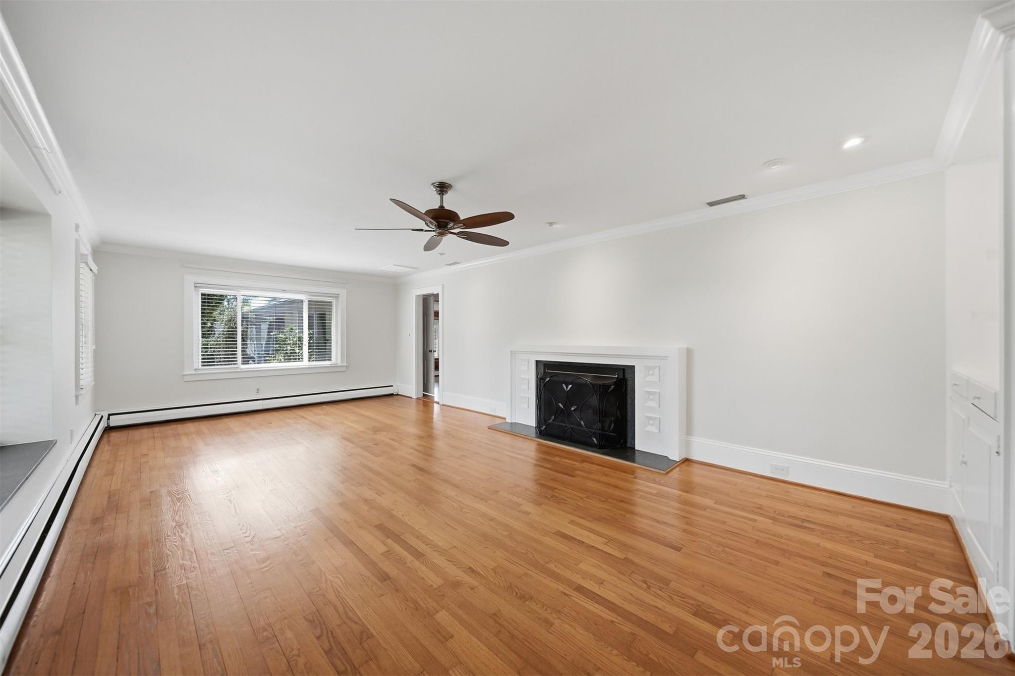 3485 Bridgeford Lane Newton NC 28658