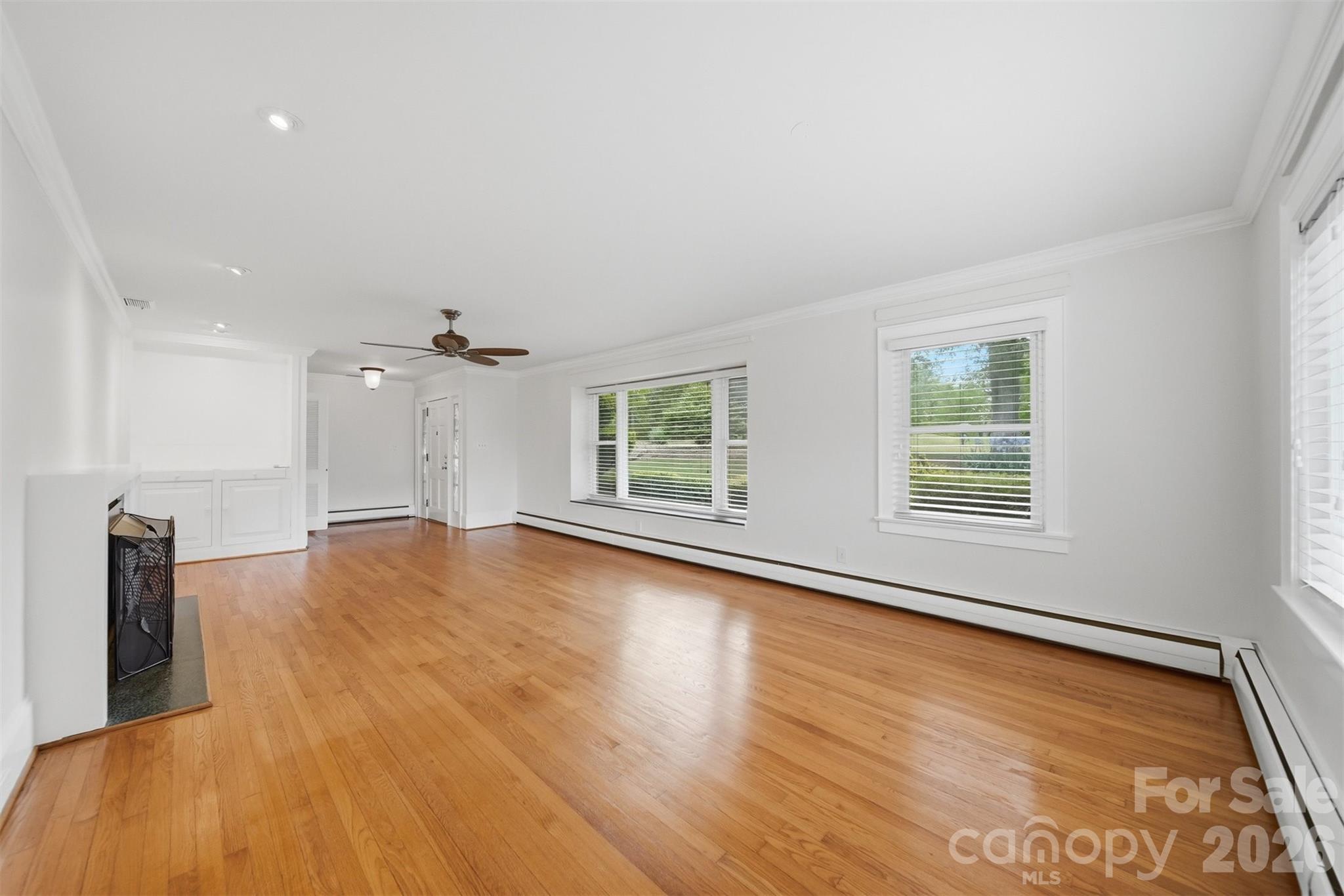 3485 Bridgeford Lane Newton NC 28658