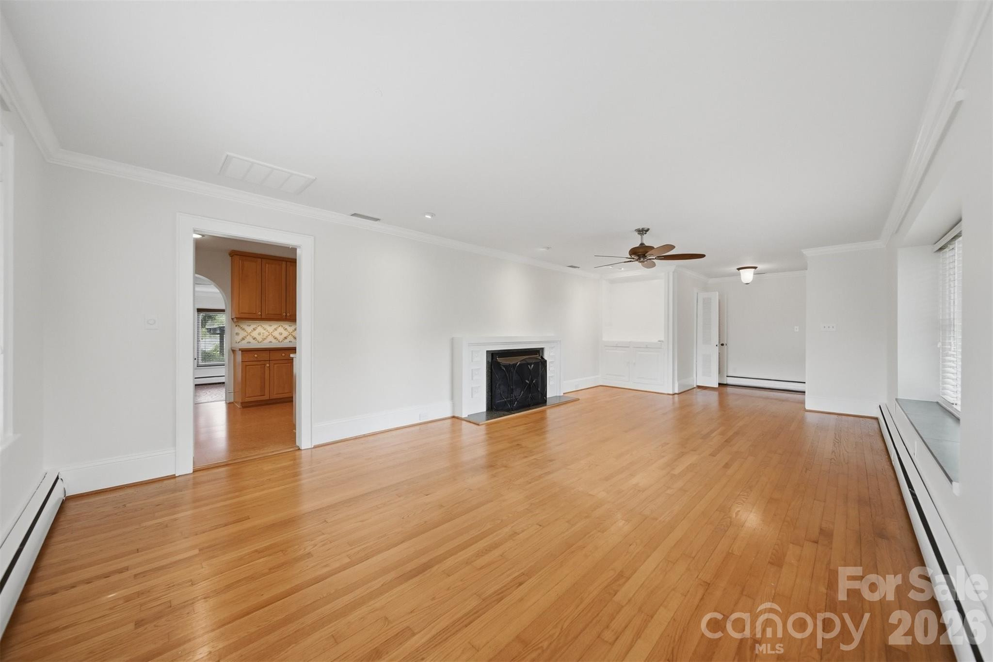 3485 Bridgeford Lane Newton NC 28658