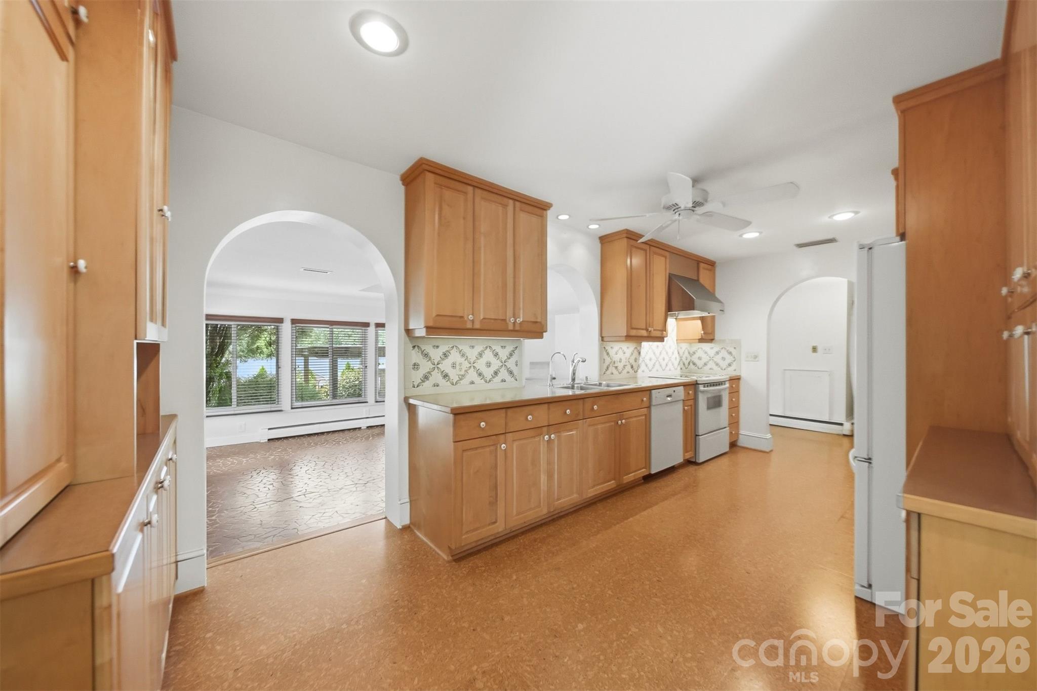 3485 Bridgeford Lane Newton NC 28658