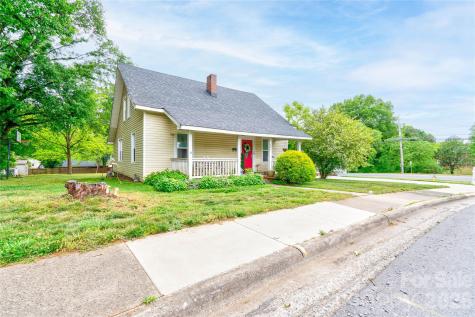 223 Waco Road Kings Mountain NC 28086
