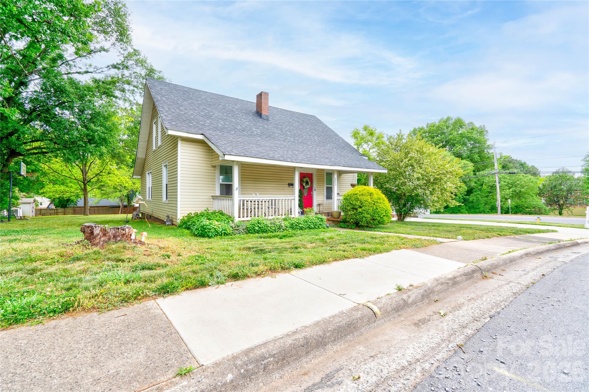 223 Waco Road Kings Mountain NC 28086