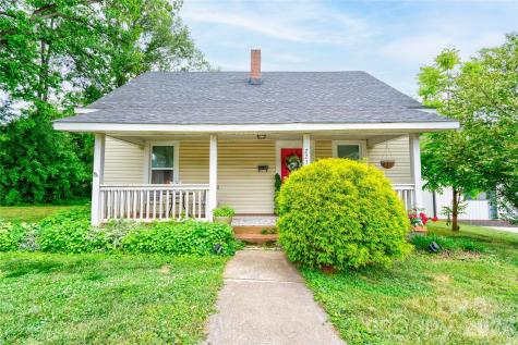 223 Waco Road Kings Mountain NC 28086