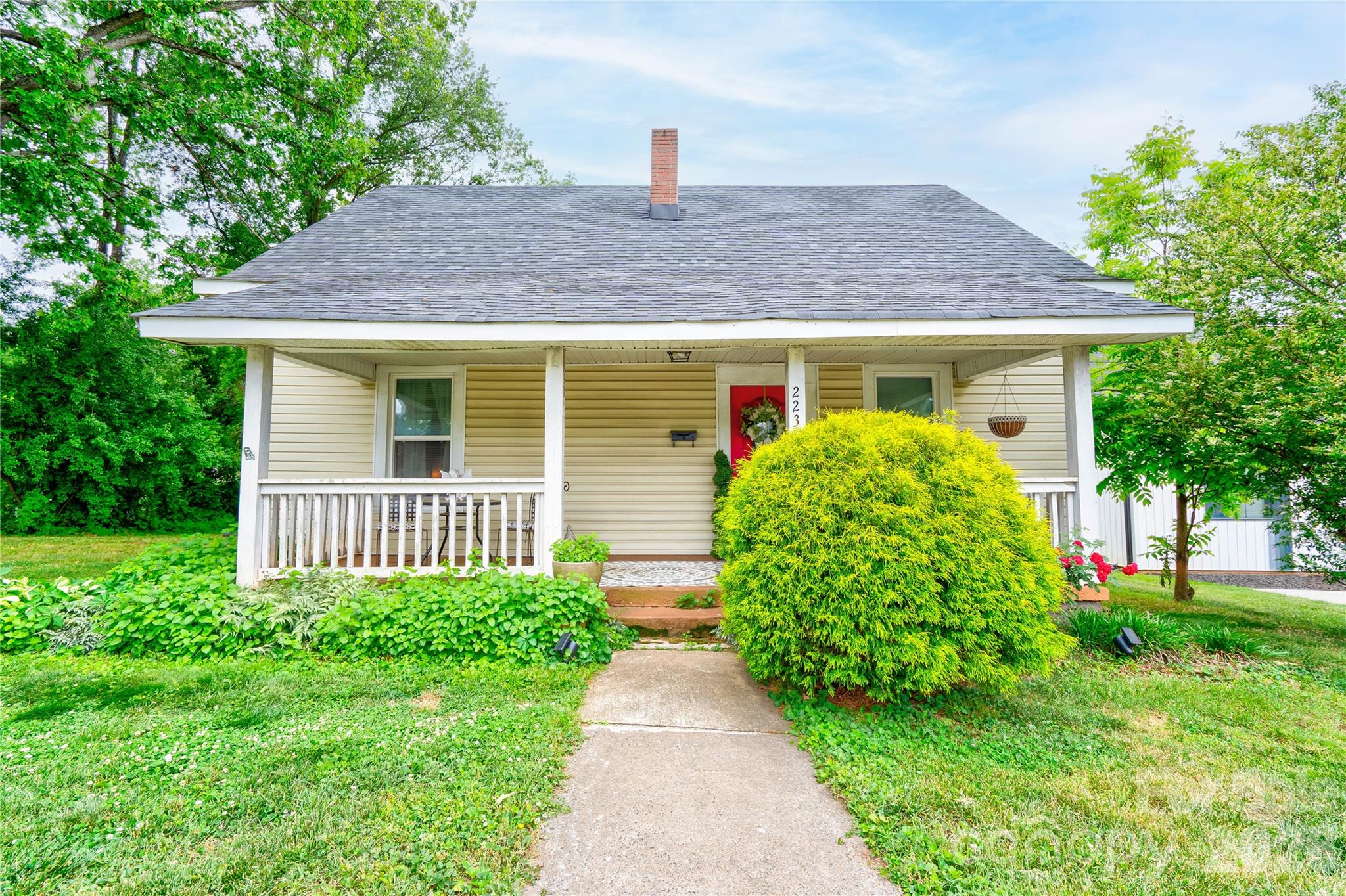 223 Waco Road Kings Mountain NC 28086