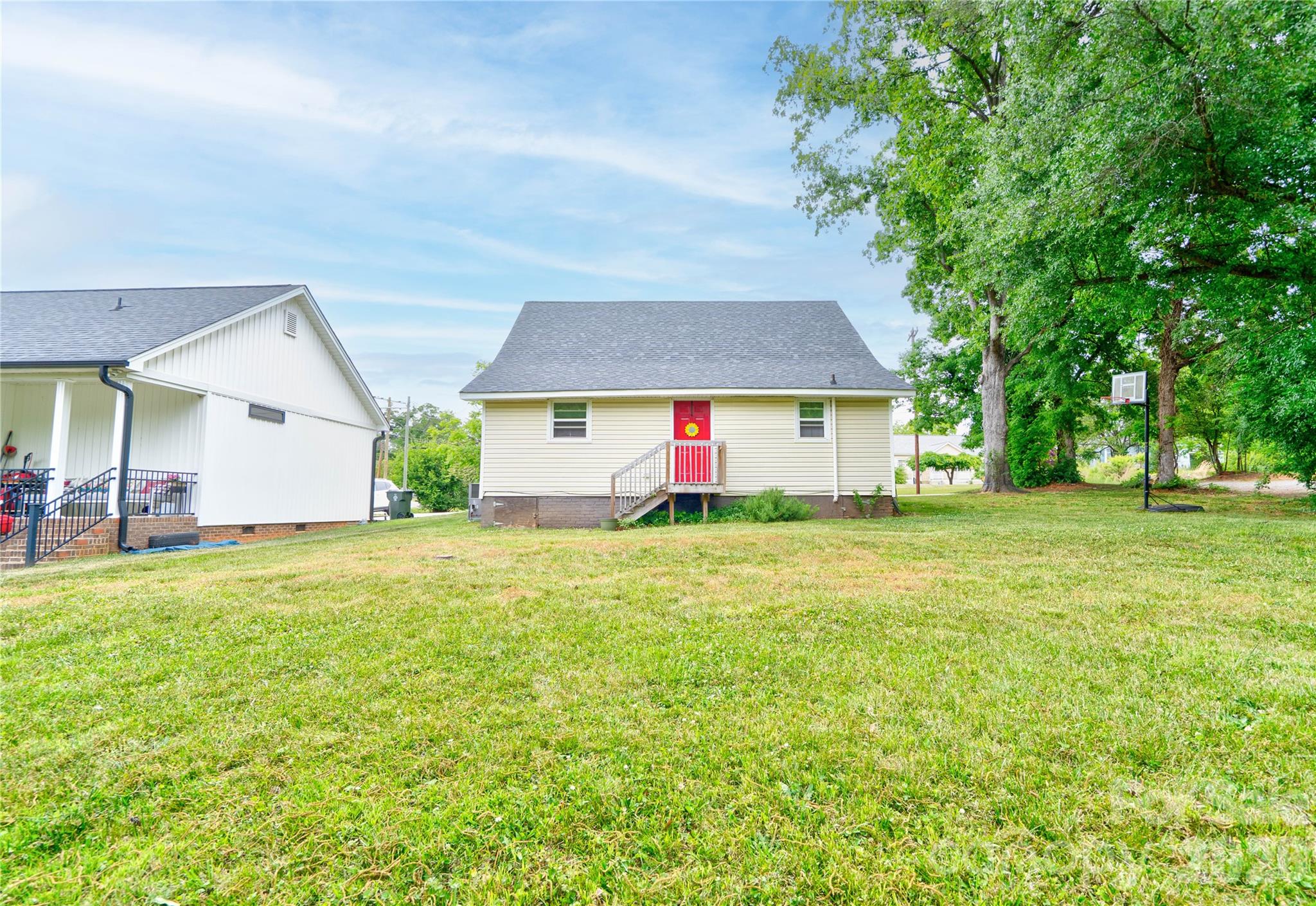 223 Waco Road Kings Mountain NC 28086