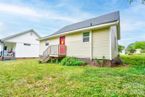 223 Waco Road Kings Mountain NC 28086