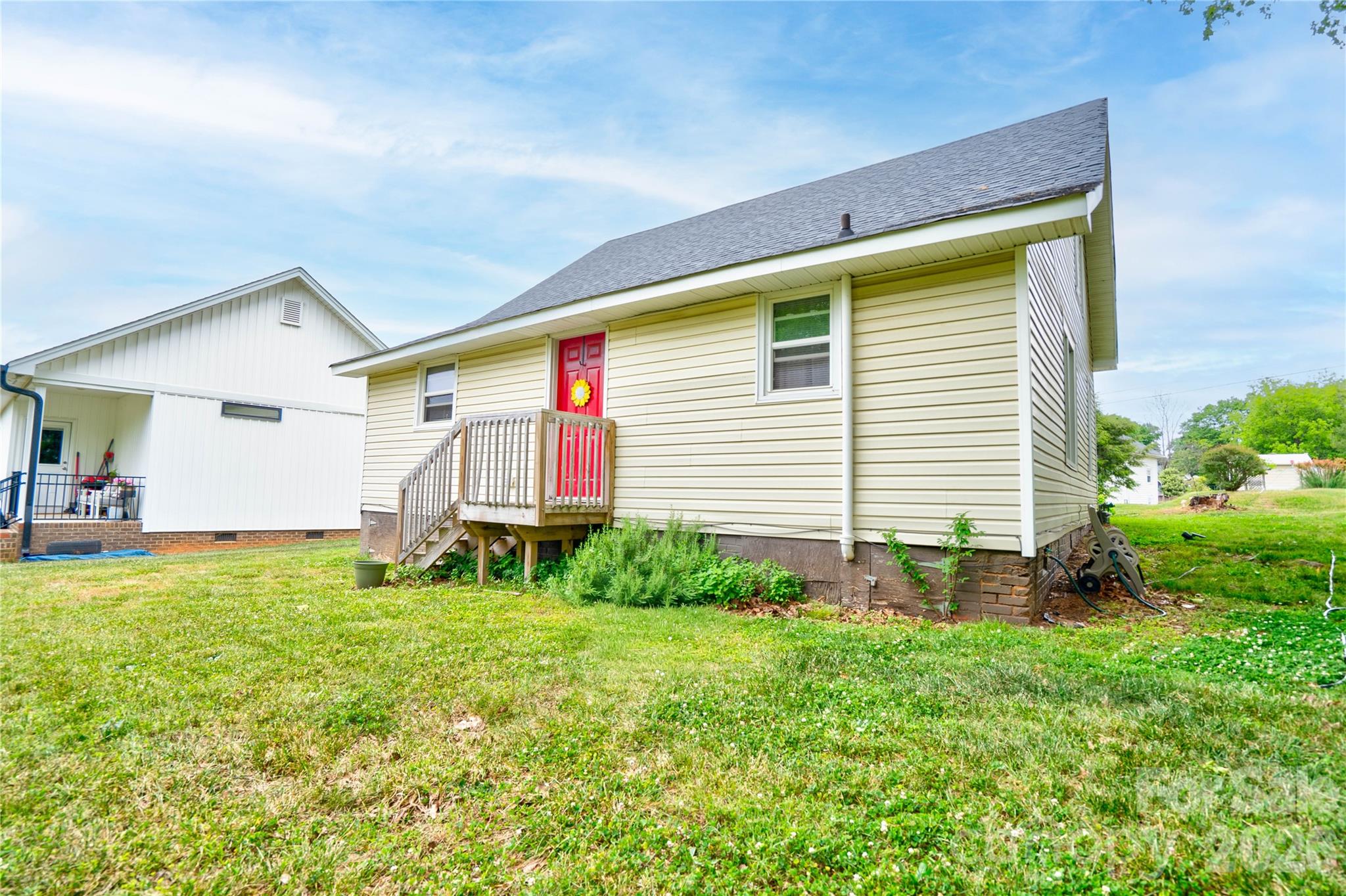223 Waco Road Kings Mountain NC 28086