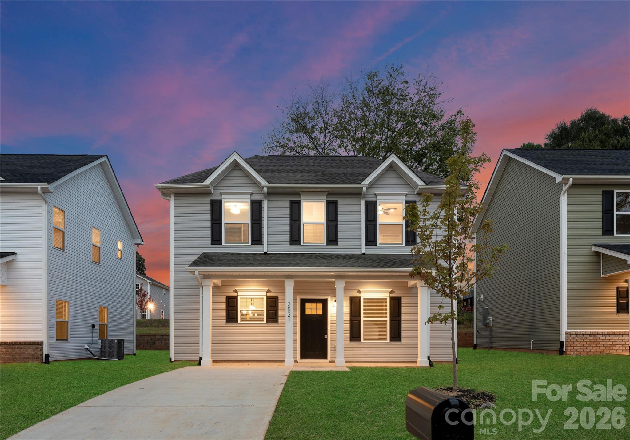 2719 Willow Street Charlotte NC 28208