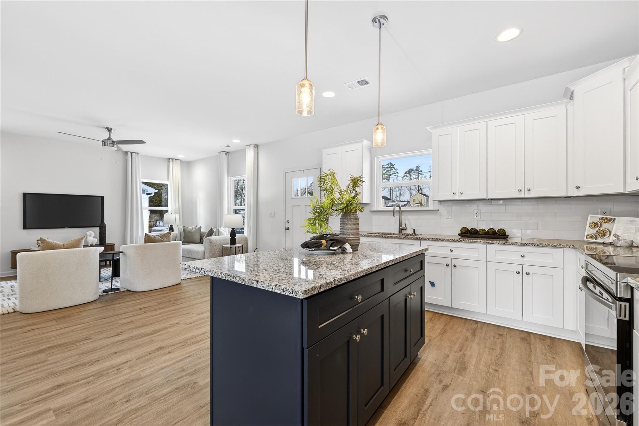 2719 Willow Street Charlotte NC 28208