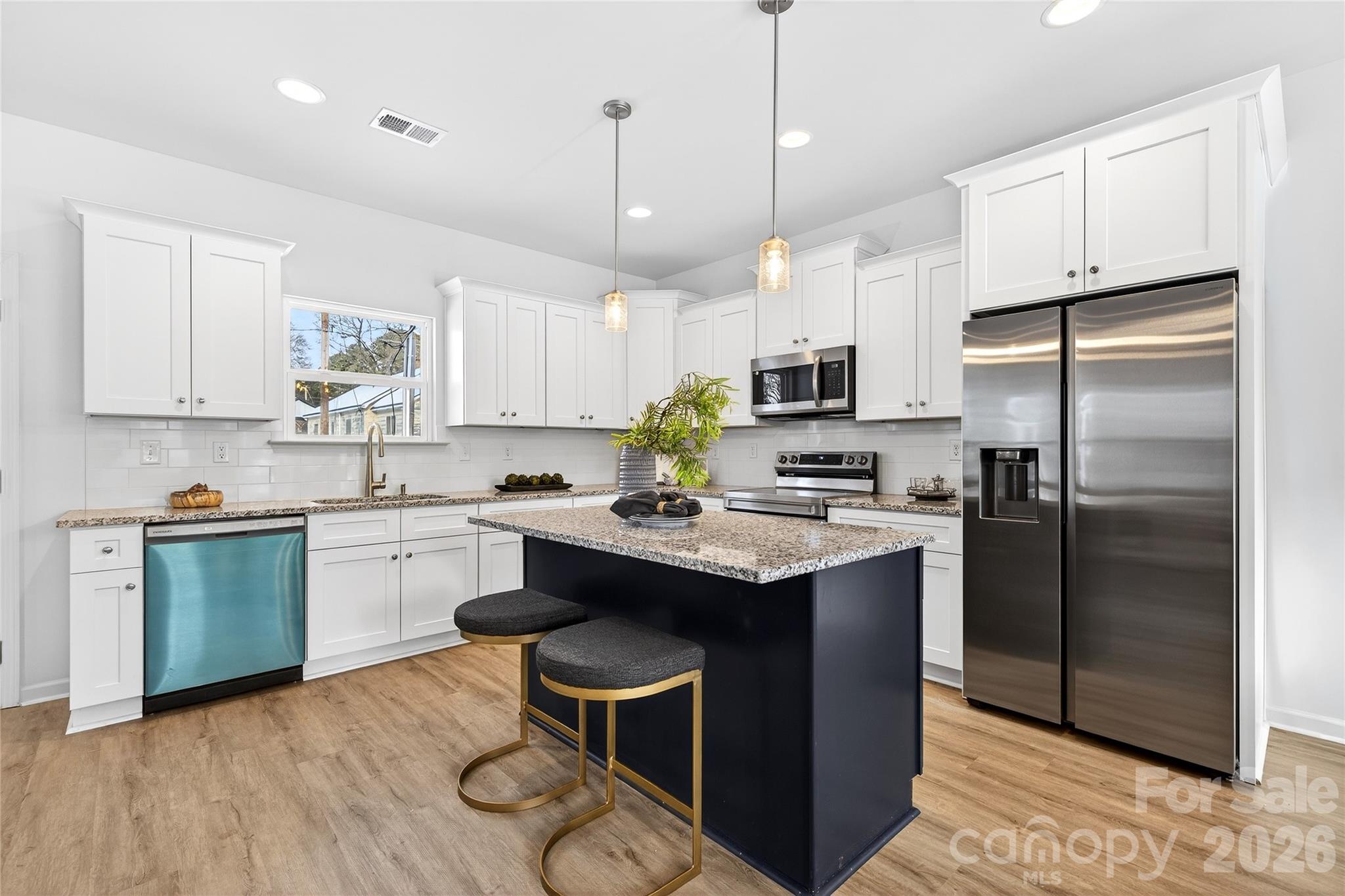 2719 Willow Street Charlotte NC 28208