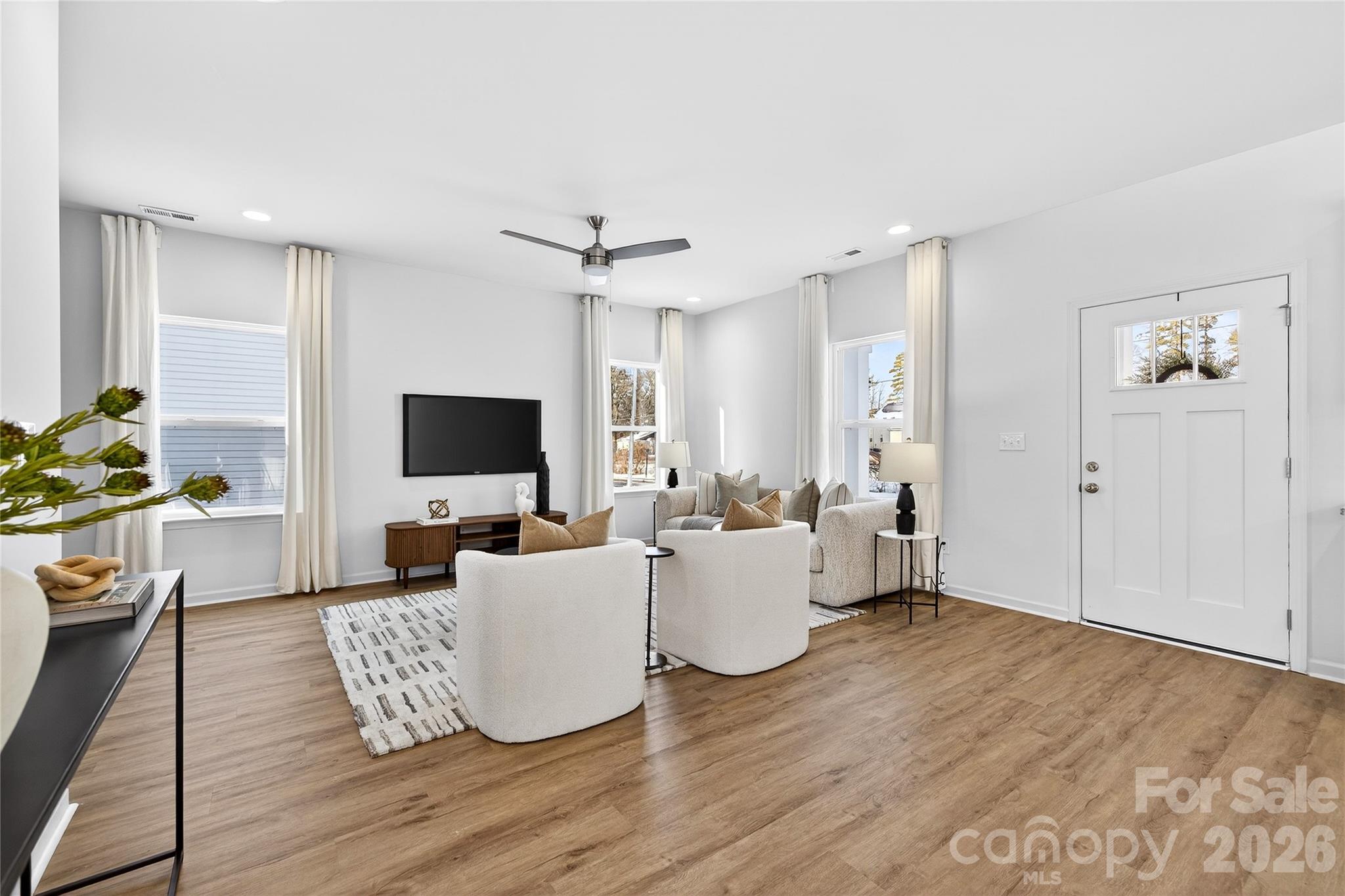 2719 Willow Street Charlotte NC 28208