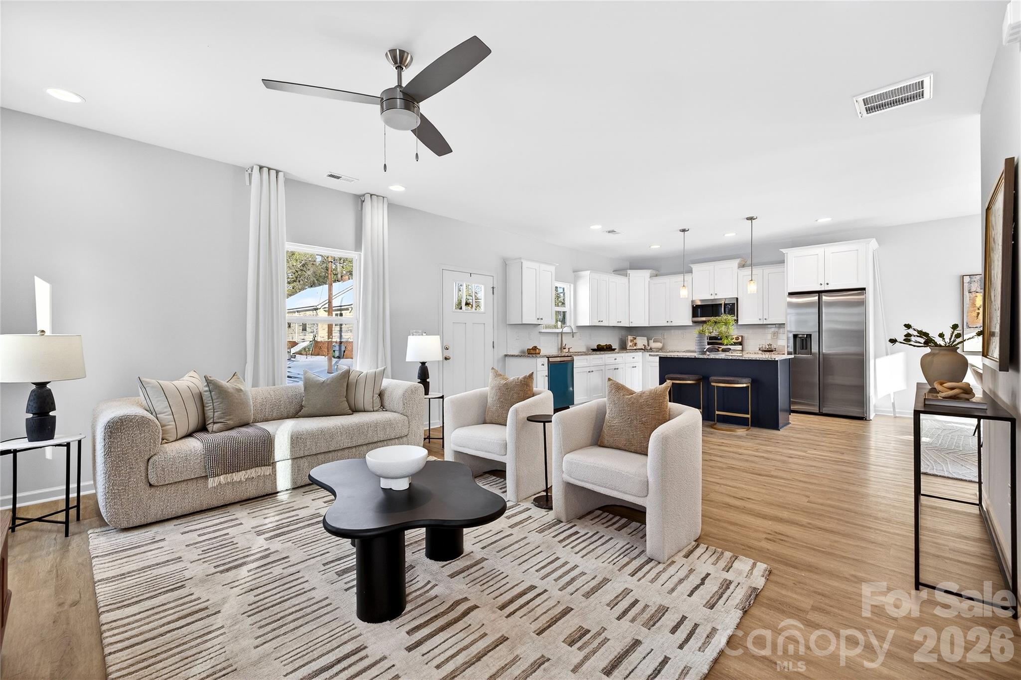 2719 Willow Street Charlotte NC 28208