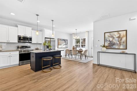 2719 Willow Street Charlotte NC 28208