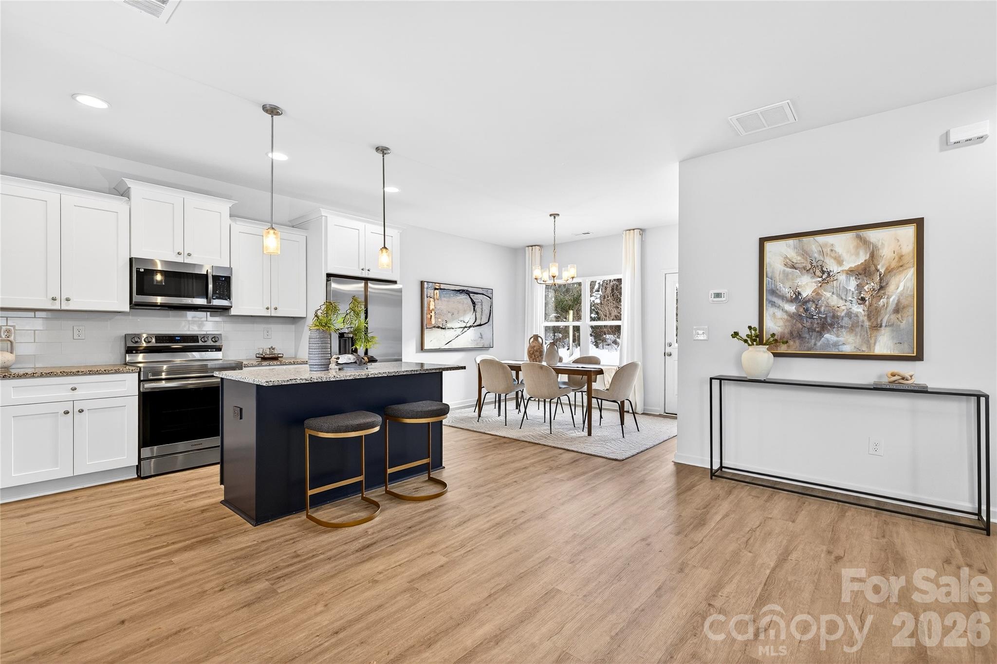 2719 Willow Street Charlotte NC 28208
