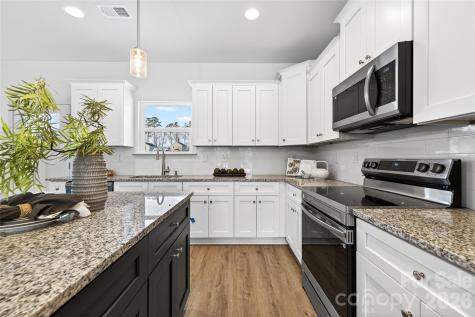 2719 Willow Street Charlotte NC 28208