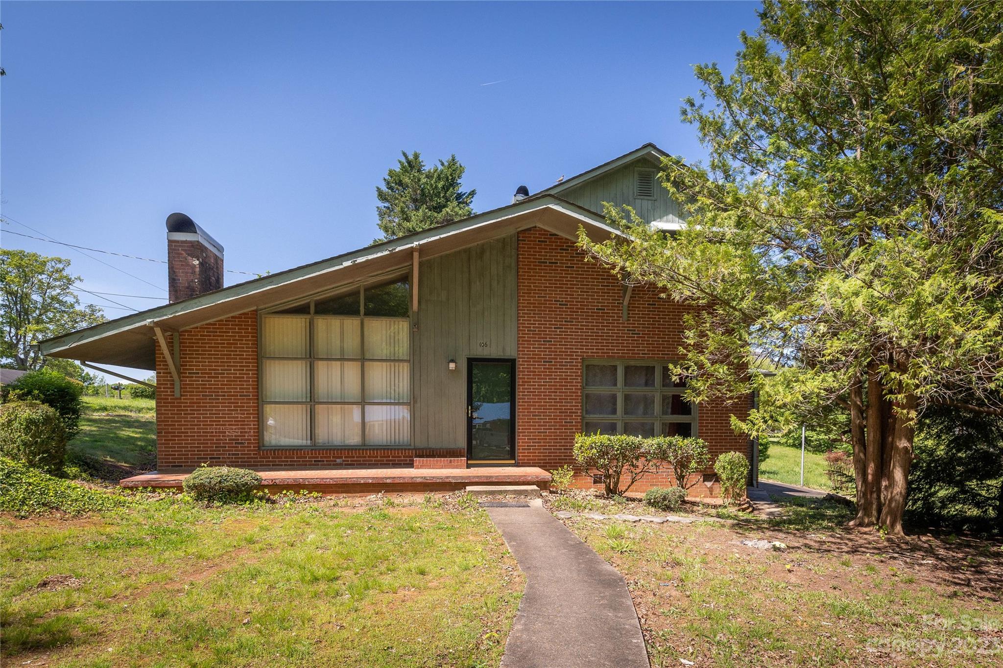 106 Burke Drive Morganton NC 28655