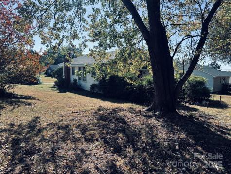 212 Kimball Street Kannapolis NC 28081