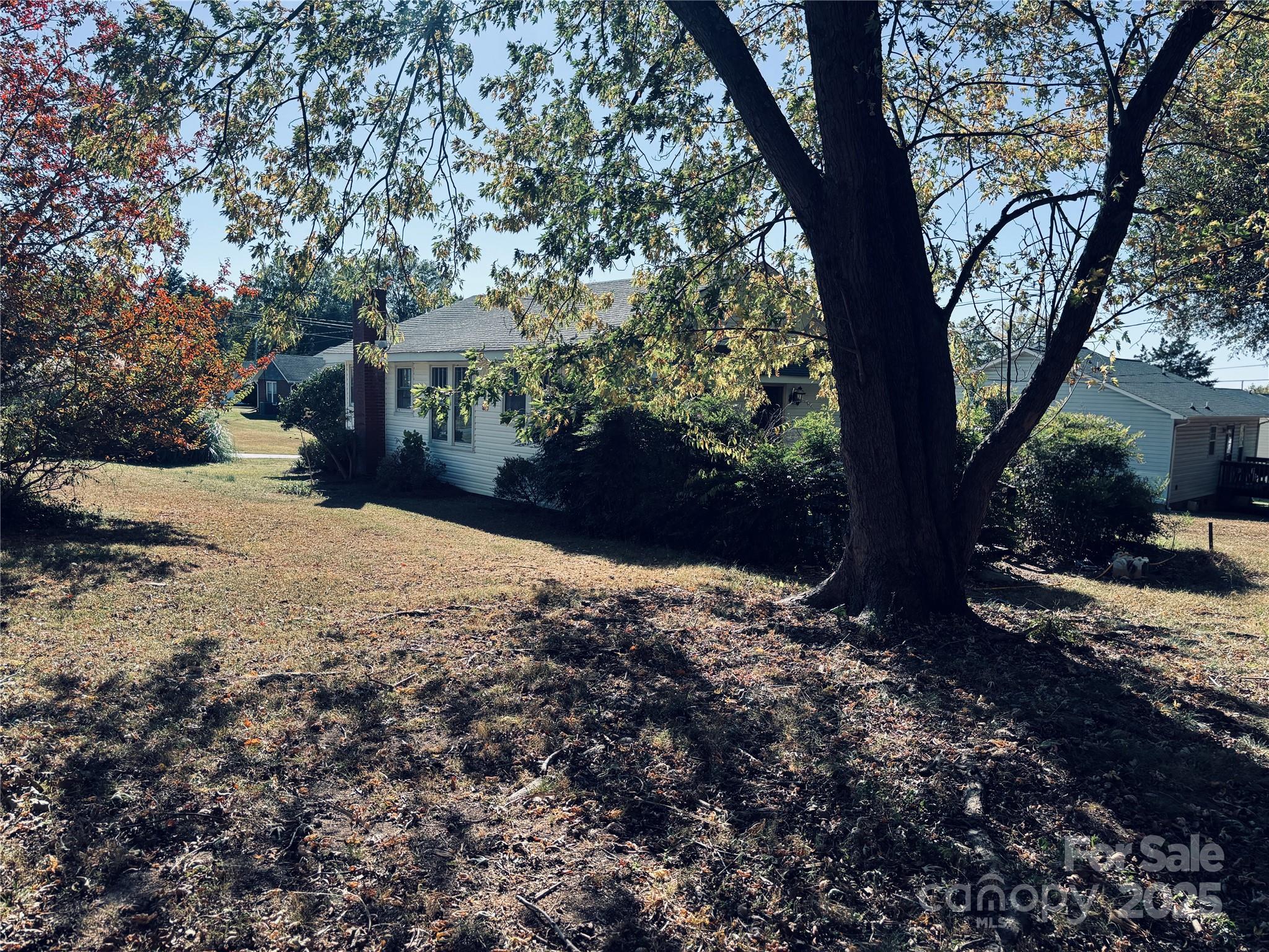 212 Kimball Street Kannapolis NC 28081