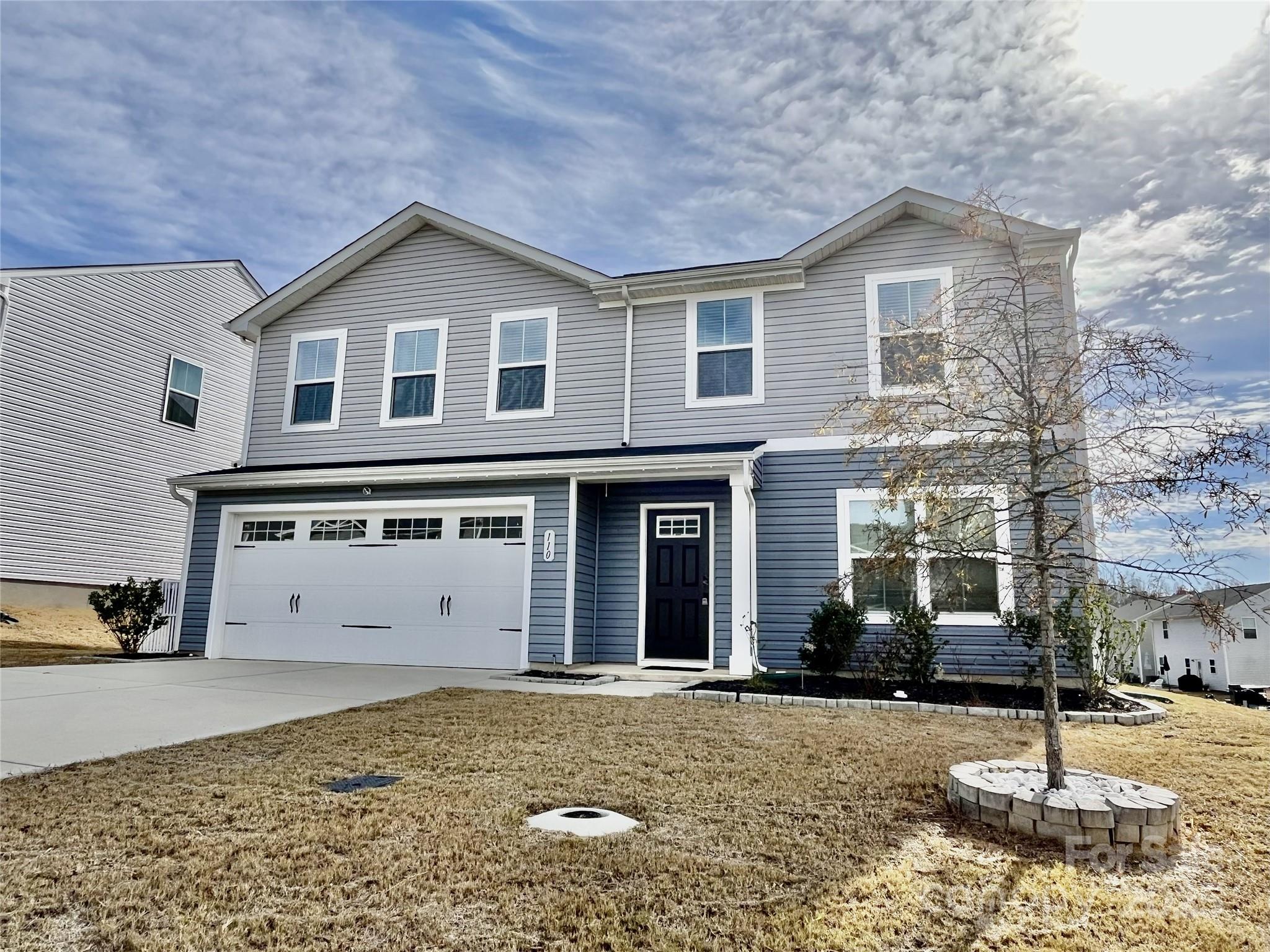 110 Weymouth Avenue Troutman NC 28166