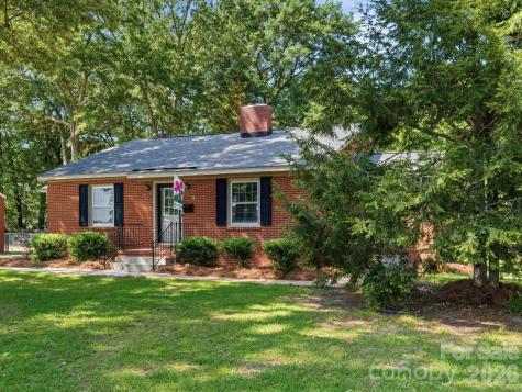 419 Knox Street Clover SC 29710