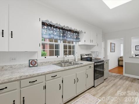 419 Knox Street Clover SC 29710