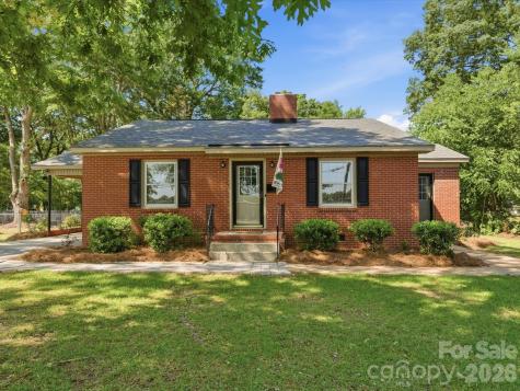 419 Knox Street Clover SC 29710