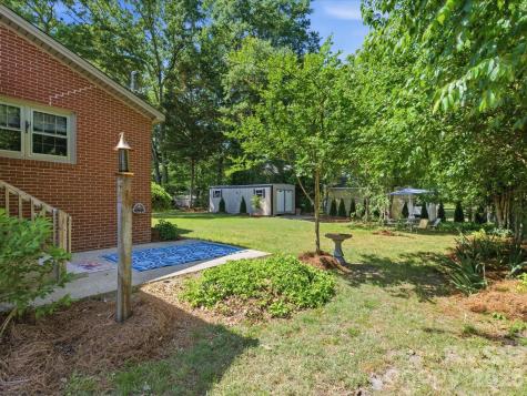 419 Knox Street Clover SC 29710