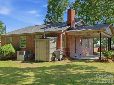 419 Knox Street Clover SC 29710