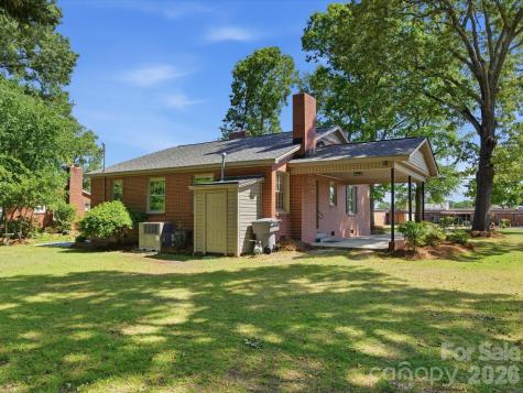 419 Knox Street Clover SC 29710