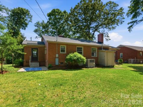 419 Knox Street Clover SC 29710