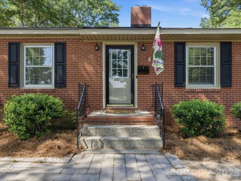 419 Knox Street Clover SC 29710