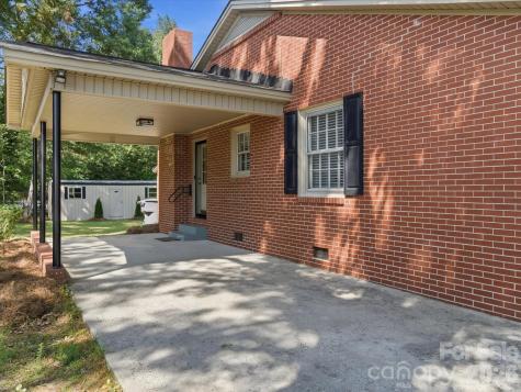 419 Knox Street Clover SC 29710