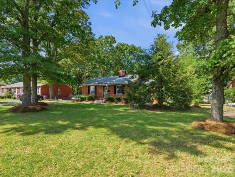 419 Knox Street Clover SC 29710