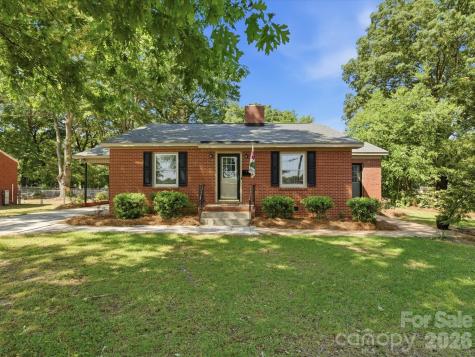 419 Knox Street Clover SC 29710
