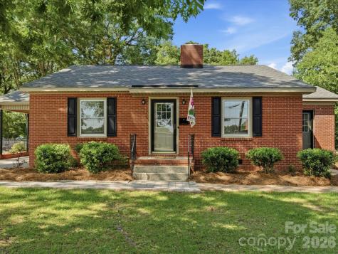 419 Knox Street Clover SC 29710