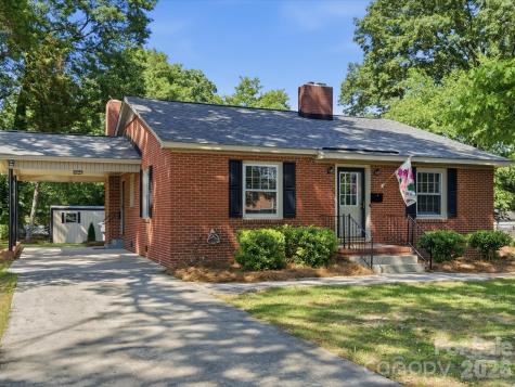 419 Knox Street Clover SC 29710