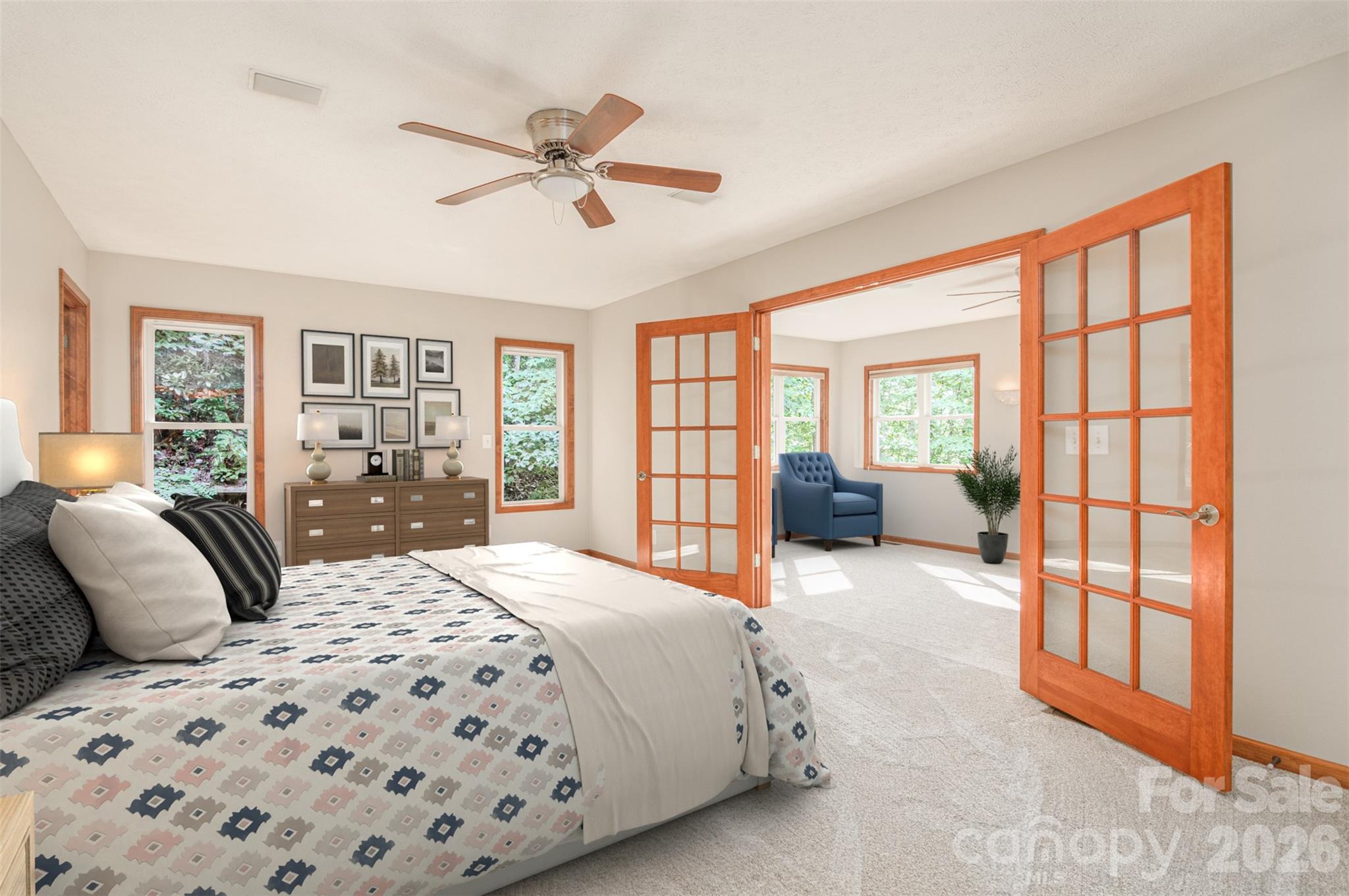 299 Carriage Summitt Way Hendersonville NC 28791