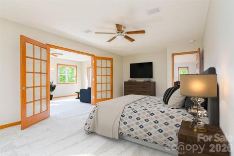 299 Carriage Summitt Way Hendersonville NC 28791