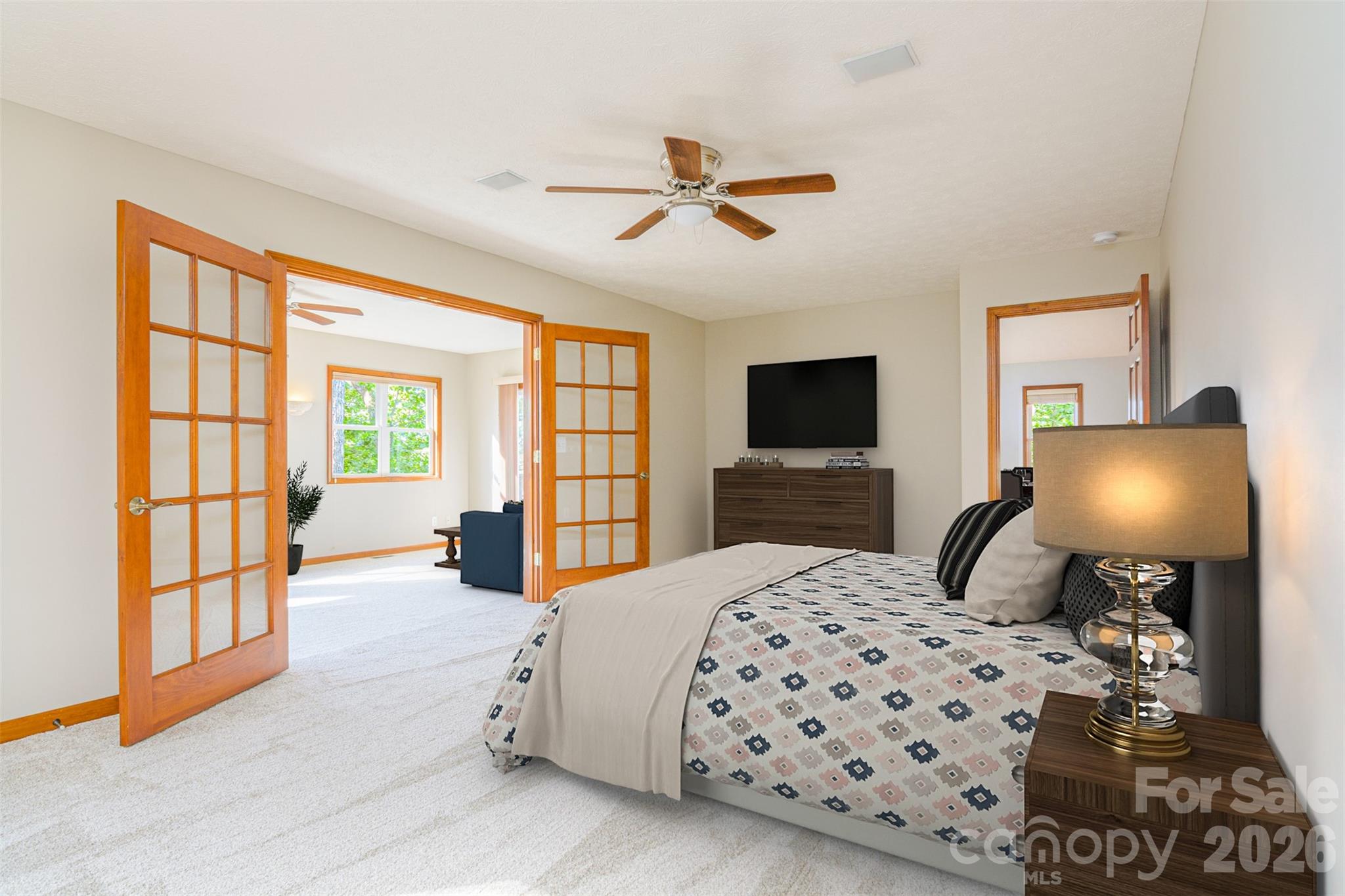 299 Carriage Summitt Way Hendersonville NC 28791