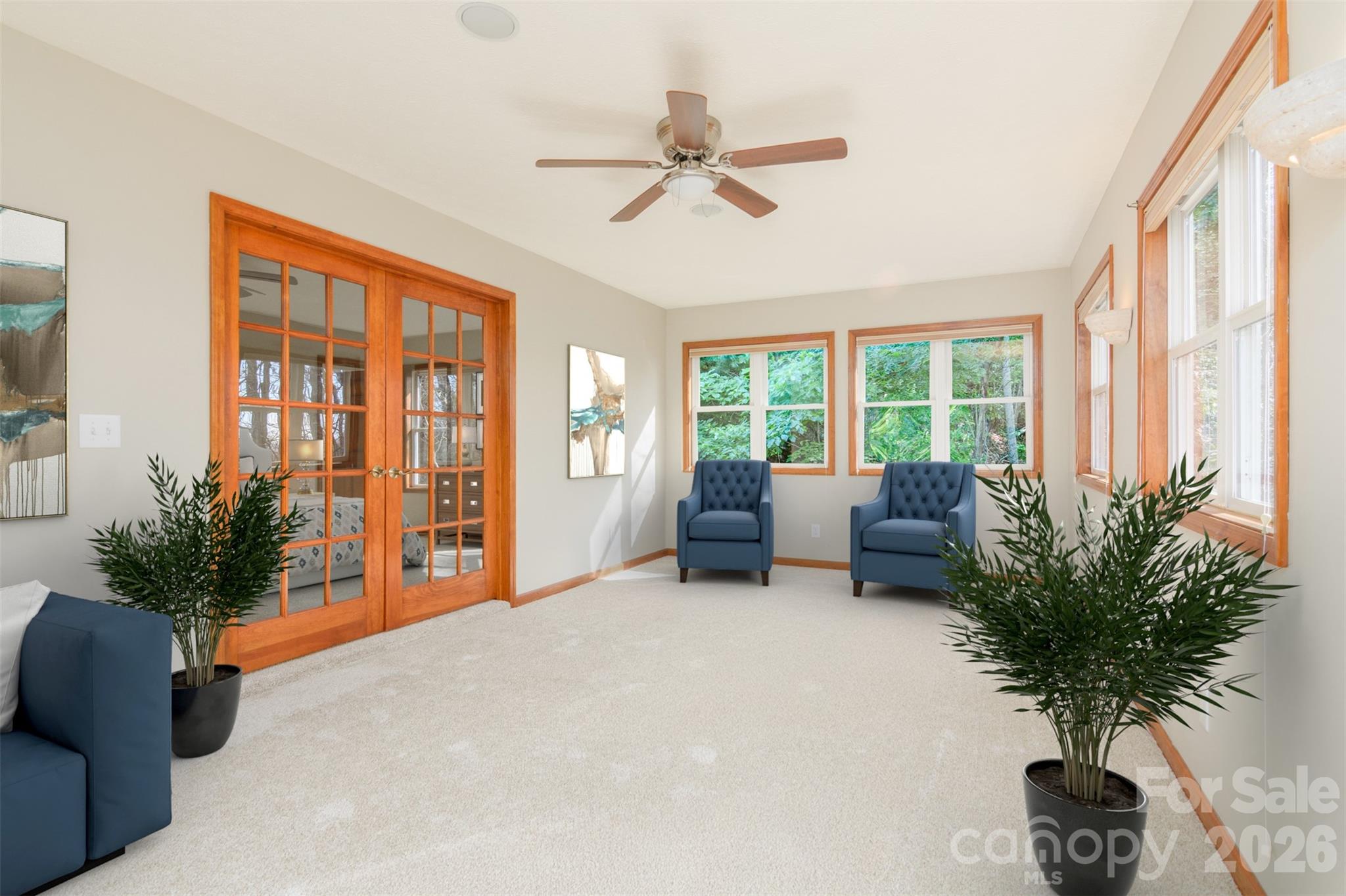 299 Carriage Summitt Way Hendersonville NC 28791