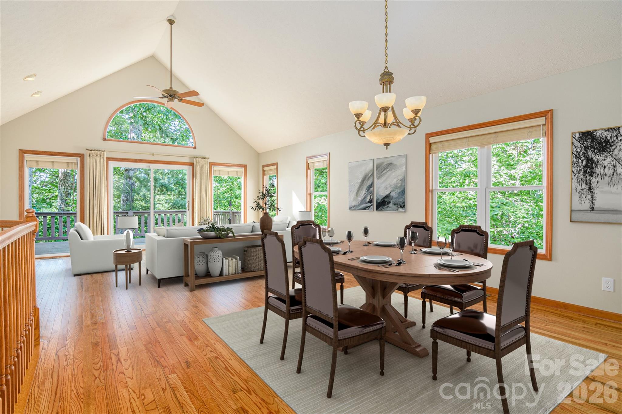 299 Carriage Summitt Way Hendersonville NC 28791